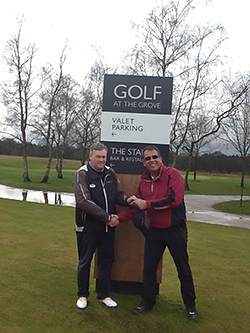 Troon’s Loyalty Program Goes Platinum